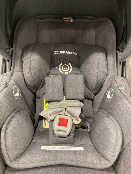 used Carseat