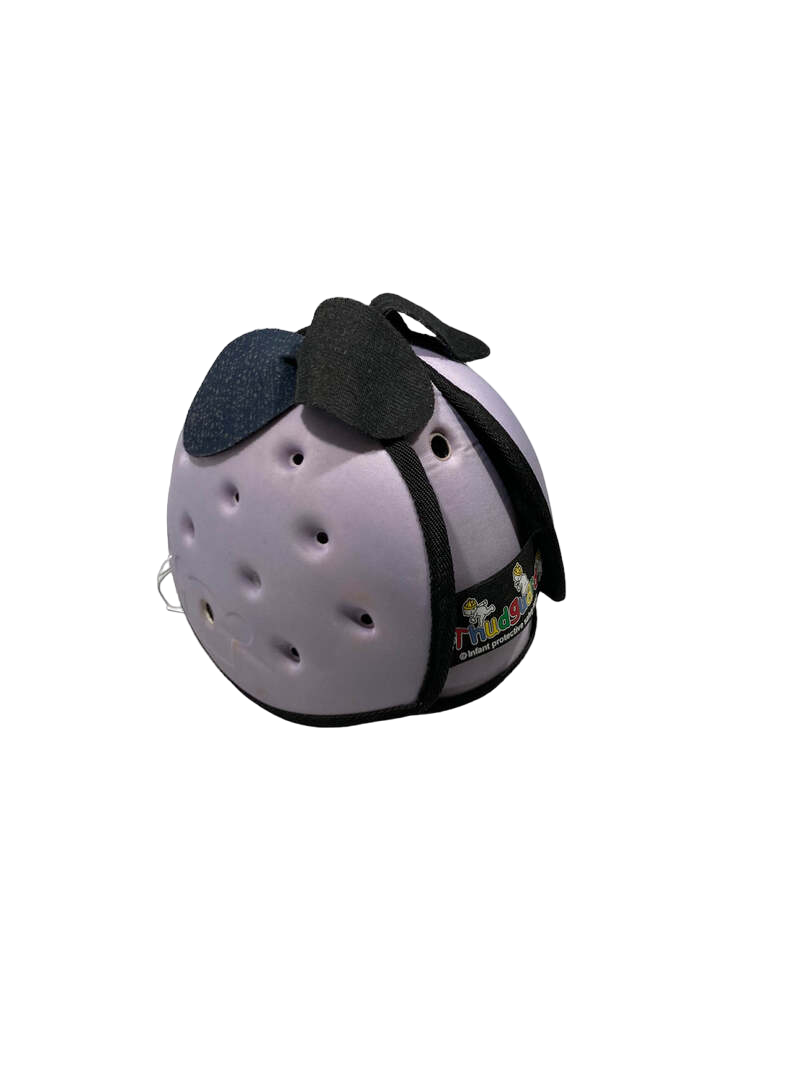 Thudguard Infant Protective Safety Hat — GoodBuy Gear