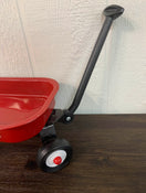 secondhand Radio Flyer Classic Red Wagon