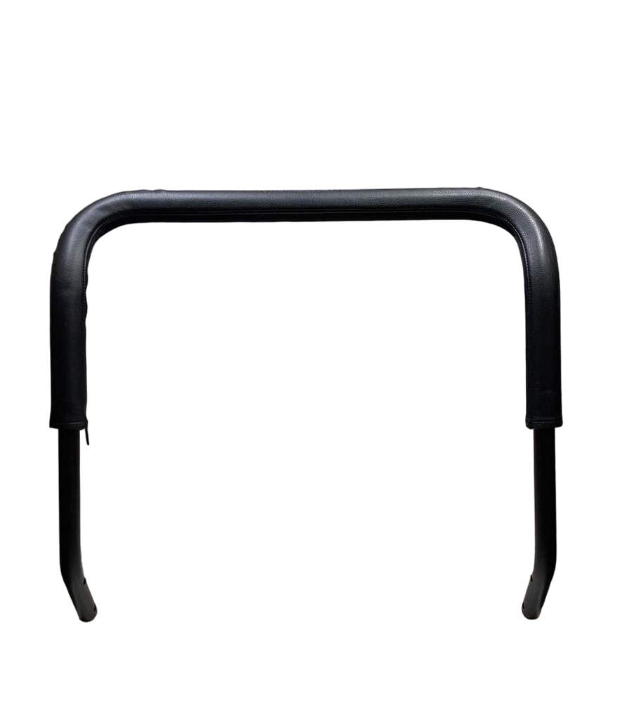 Wonderfold W4 Original Handlebar, Black Leather