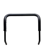 used Wonderfold W4 Original Handlebar, Black Leather