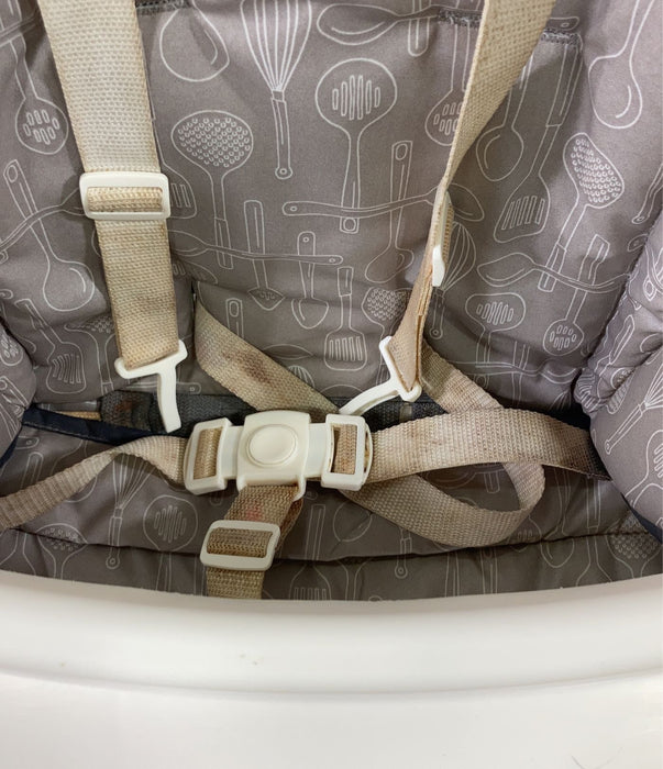 Shop Graco SlimSnacker High Chair at GoodBuy Gear