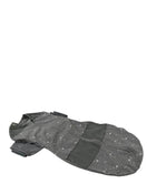 secondhand Happiest Baby SNOO Sack, Graphite Stars, Large (18-25 lbs)