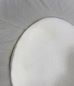 Shop UPPAbaby Bassinet, Sierra (Dune Knit) at GoodBuy Gear