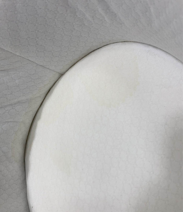 Shop UPPAbaby Bassinet, Sierra (Dune Knit) at GoodBuy Gear