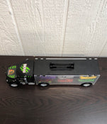 used Unknown Cargo Hauler Truck