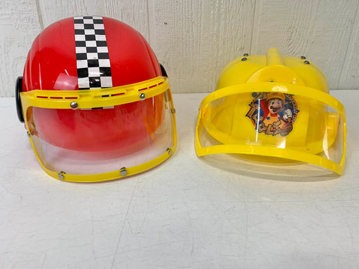 Shop BUNDLE Dress Up Hats at GoodBuy Gear