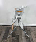 secondhand Beaba Up & Down High Chair