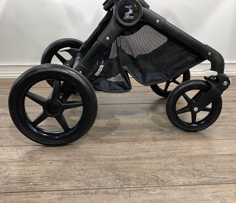 used Bugaboo Fox 3 Stroller