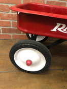 Radio Flyer Classic Red Wagon