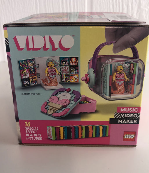 secondhand LEGO VIDIYO Movie Maker