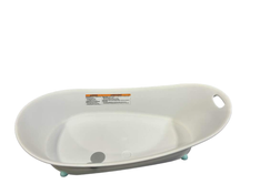 Shop Contours Oasis 2-Stage Comfort Cushion Bathtub at GoodBuy Gear