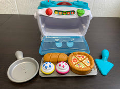 Shop Leap Frog Number Lovin' Oven at GoodBuy Gear