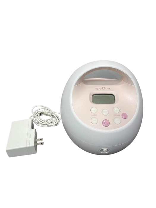 Shop Spectra Baby S2 Plus Electric Breast Pump at GoodBuy Gear