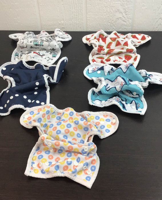 Shop Thirsties Modern Cloth Diapers at GoodBuy Gear