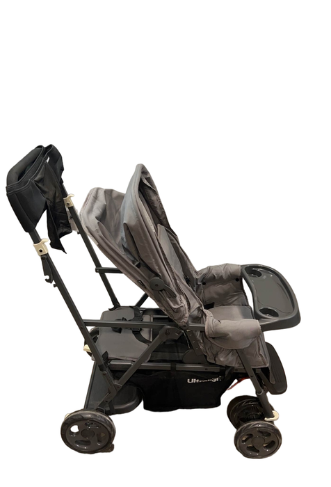 used Strollers