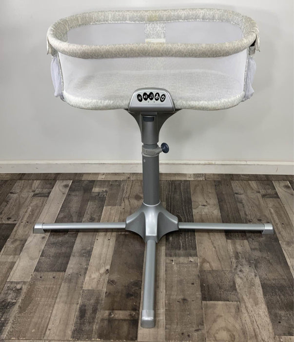 used Halo BassiNest Swivel Sleeper, Premiere Series