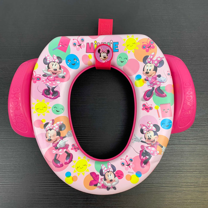 secondhand Disney Baby Padded Potty Seat