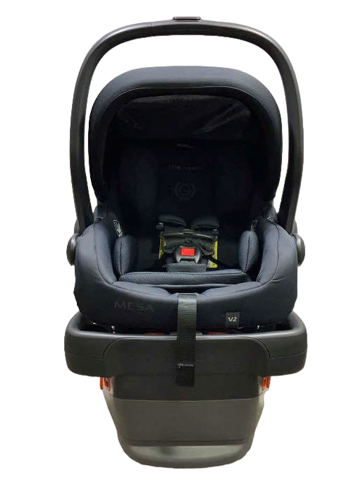 used Infantcarseat