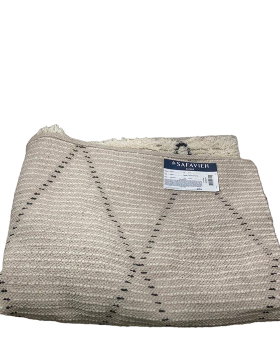 Shop Safavieh Natura Collection 5' x 8’ Rug at GoodBuy Gear