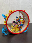 used Disney Mickey Mouse Clubhouse, Mickey’s Party Band 10 Piece Set Musical Instruments