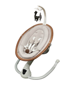Shop Maxi-Cosi Cassia Swing, Horizon Sand at GoodBuy Gear