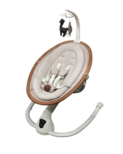 Shop Maxi-Cosi Cassia Swing, Horizon Sand at GoodBuy Gear