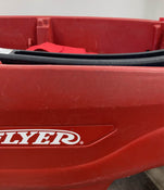 used Radio Flyer Radio Flyer Ultimate Comfort Wagon