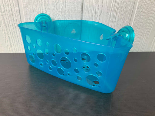 used Suction Shower Basket