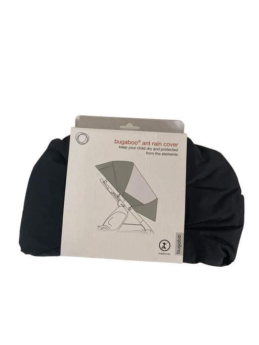 secondhand Bugaboo Ant Rain Cover