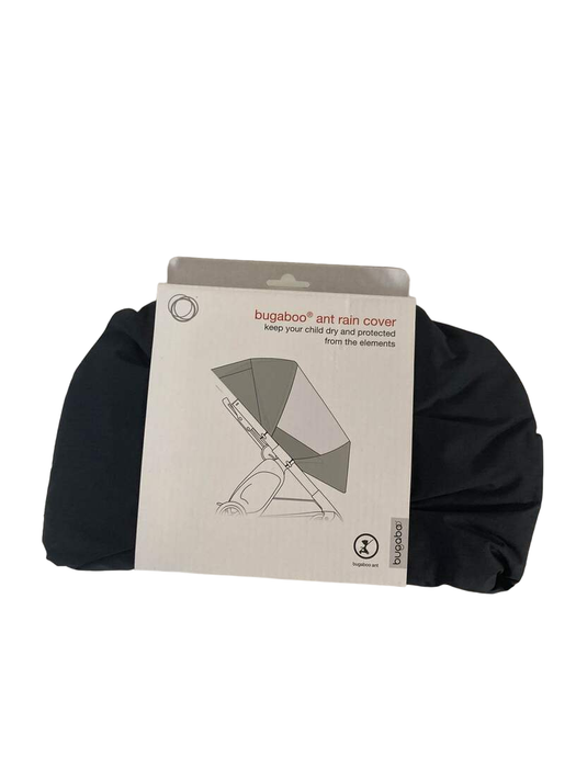 secondhand Bugaboo Ant Rain Cover