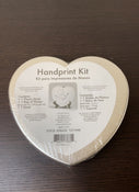 Shop C.R. Gibson My Tiny Hand Print Kit at GoodBuy Gear