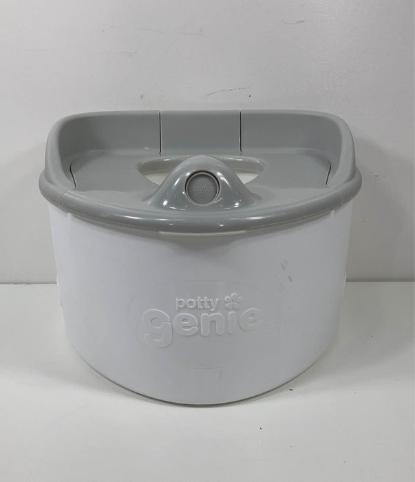 used Playtex Potty Genie