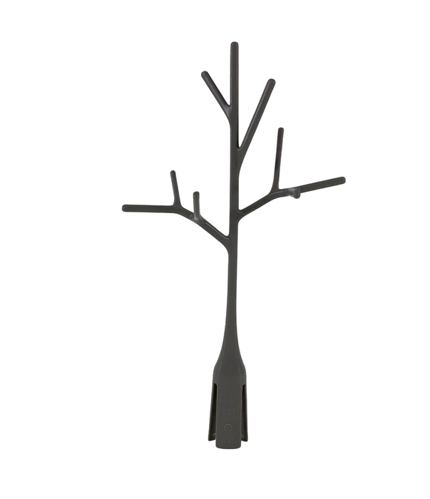 Shop Boon Twig Accessories 2-Pack, Grey & White at GoodBuy Gear