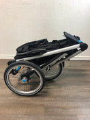 Thule Urban Glide 2 Double Stroller, 2018