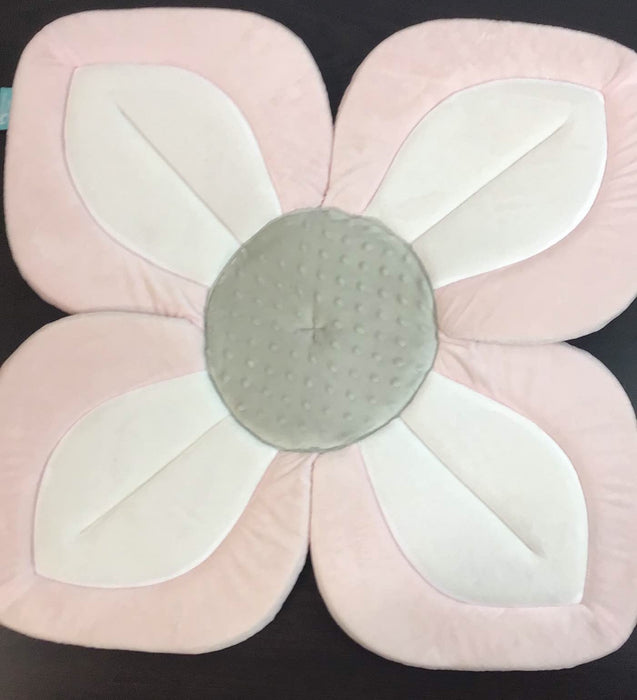 used Blooming Bath Baby Bath Lotus