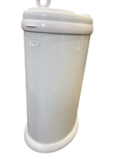 Shop Ubbi Diaper Pail, White at GoodBuy Gear
