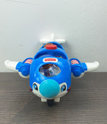 used Fisher Price Little People Travel Together Airplane