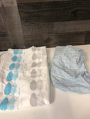 secondhand BUNDLE Nursery Bedding