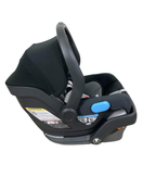 secondhand UPPAbaby MESA Infant Car Seat, Jake (Black), 2022