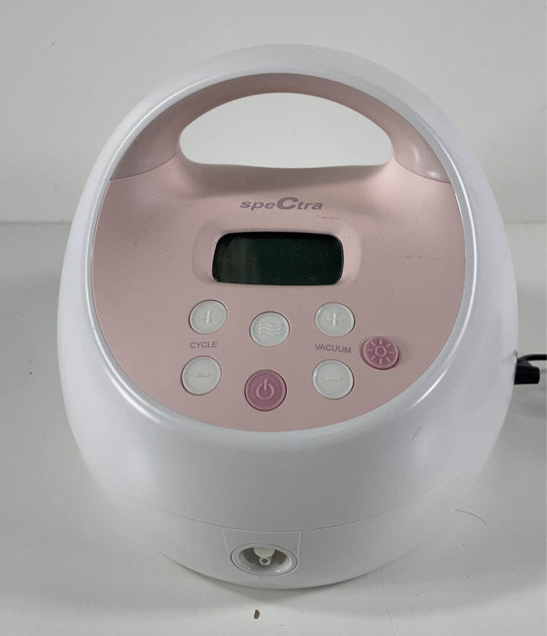 used Spectra Baby S2 Plus Electric Breast Pump