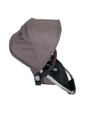 secondhand UPPAbaby VISTA RumbleSeat V2, 2015+, 2023, Theo (Dark Taupe)