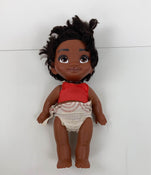 used Disney Baby Moana Doll