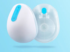 used Willow Wearable Breast Pump 1.0