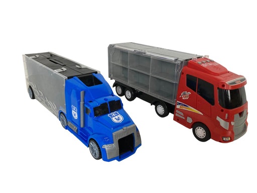 used BUNDLE Trucks