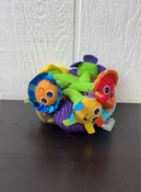 secondhand Lamaze Soft Chime Garden