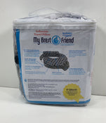 secondhand My Brest Friend Inflatable Travel Nursing Pillow