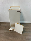 secondhand Little Helper FunPod Kitchen Step Stool