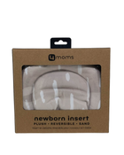 used 4moms Reversible Newborn Insert, Sand