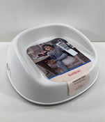 Shop BabyBjorn Booster Seat, White at GoodBuy Gear